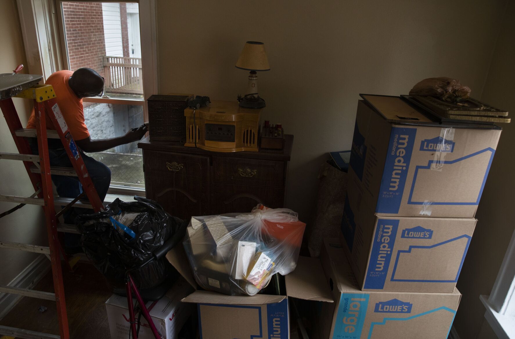 Affordable housing for the community